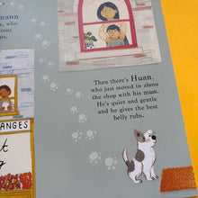 Load image into Gallery viewer, The Bookshop Dog