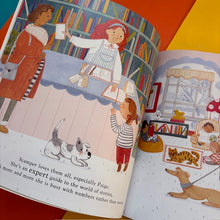 Load image into Gallery viewer, The Bookshop Dog