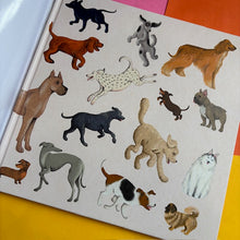 Load image into Gallery viewer, If We Were Dogs