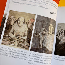 Load image into Gallery viewer, The Island