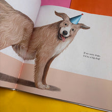Load image into Gallery viewer, If We Were Dogs