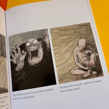 Load image into Gallery viewer, The Island