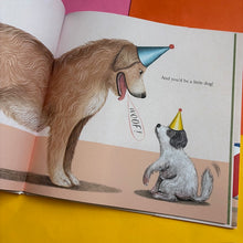 Load image into Gallery viewer, If We Were Dogs