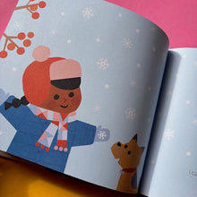 Load image into Gallery viewer, When Winter Comes