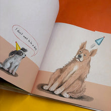 Load image into Gallery viewer, If We Were Dogs