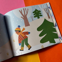 Load image into Gallery viewer, When Winter Comes