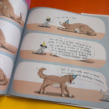 Load image into Gallery viewer, If We Were Dogs