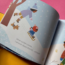 Load image into Gallery viewer, When Winter Comes