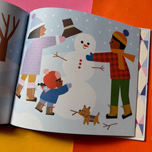 Load image into Gallery viewer, When Winter Comes