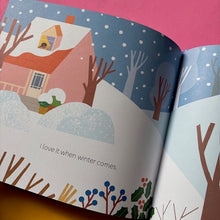 Load image into Gallery viewer, When Winter Comes