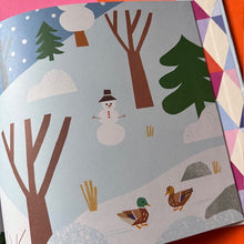 Load image into Gallery viewer, When Winter Comes