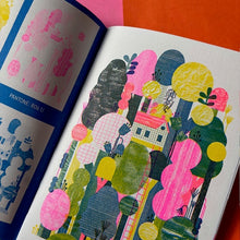 Load image into Gallery viewer, Hello Riso!