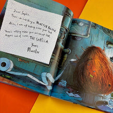Load image into Gallery viewer, Letters to a Monster