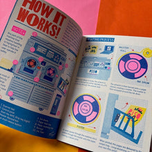 Load image into Gallery viewer, Hello Riso!