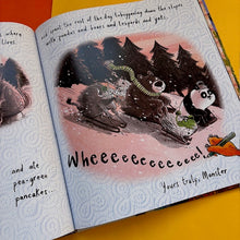Load image into Gallery viewer, Letters to a Monster