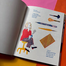 Load image into Gallery viewer, Meet The Intaglio Printer