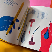 Load image into Gallery viewer, Meet The Intaglio Printer