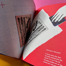 Load image into Gallery viewer, Meet The Intaglio Printer