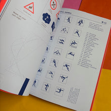Load image into Gallery viewer, Graphic Design Play Book: An Exploration of Visual Thinking