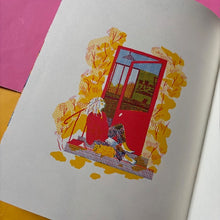 Load image into Gallery viewer, Meet The Intaglio Printer