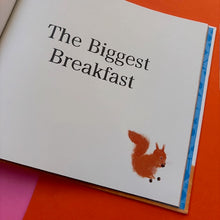 Load image into Gallery viewer, The Biggest Breakfast