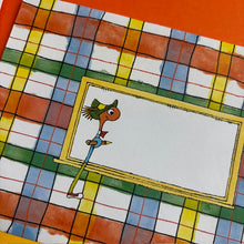 Load image into Gallery viewer, Beautiful Birthday - Richard Scarry Greetings Card