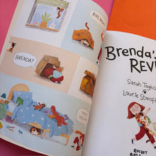 Load image into Gallery viewer, Brenda's Revenge