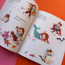 Load image into Gallery viewer, Brenda's Revenge