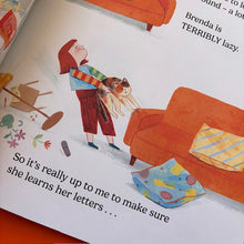 Load image into Gallery viewer, Brenda's Revenge