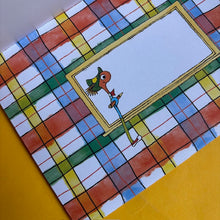 Load image into Gallery viewer, Growing In The Right Direction - Richard Scarry Card
