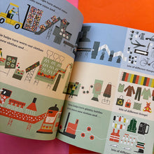 Load image into Gallery viewer, Recycling Day: What Happens to the Things We Throw Away