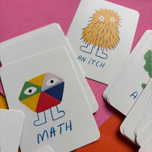 Load image into Gallery viewer, Matching Things - a Snap Game