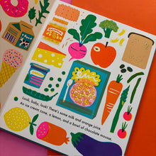 Load image into Gallery viewer, Look, Baby, Look! At Home