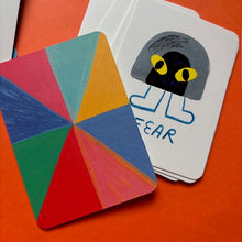 Load image into Gallery viewer, Matching Things - a Snap Game