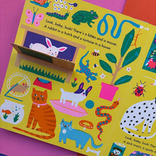 Load image into Gallery viewer, Look, Baby, Look! At Home