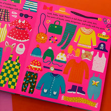 Load image into Gallery viewer, Look, Baby, Look! At Home