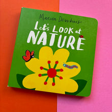 Load image into Gallery viewer, Let's Look At... Nature