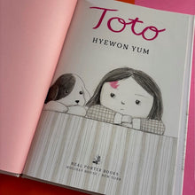 Load image into Gallery viewer, Toto