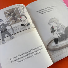 Load image into Gallery viewer, Toto