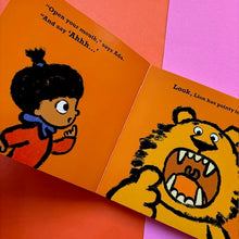 Load image into Gallery viewer, Ada, Look At My Teeth!