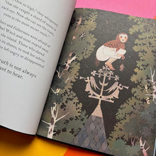 Load image into Gallery viewer, The Owl Witch