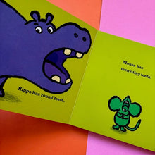 Load image into Gallery viewer, Ada, Look At My Teeth!