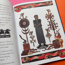 Load image into Gallery viewer, The Owl Witch