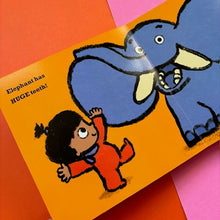 Load image into Gallery viewer, Ada, Look At My Teeth!