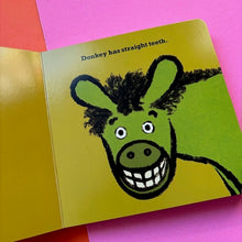 Load image into Gallery viewer, Ada, Look At My Teeth!