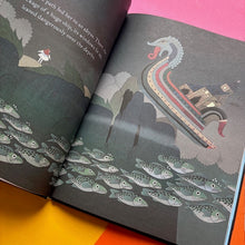 Load image into Gallery viewer, The Owl Witch