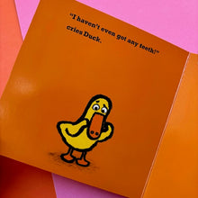 Load image into Gallery viewer, Ada, Look At My Teeth!