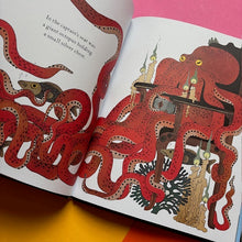 Load image into Gallery viewer, The Owl Witch