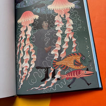 Load image into Gallery viewer, The Owl Witch