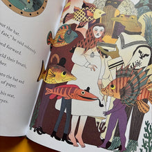 Load image into Gallery viewer, The Owl Witch